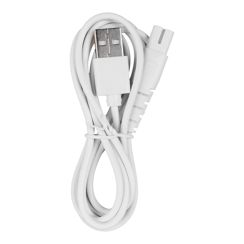 CENPEK Oral Irrigator Charging Cable Replacement Charger for Nicwell, Fairywill, Oralfree, Hangsun, Insmart, MOSPRO,Cremax